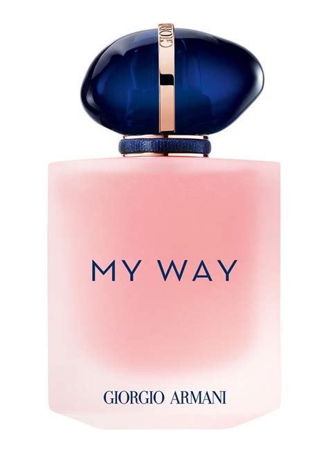 Giorgio Armani My Way Florale Recharge Eau de .